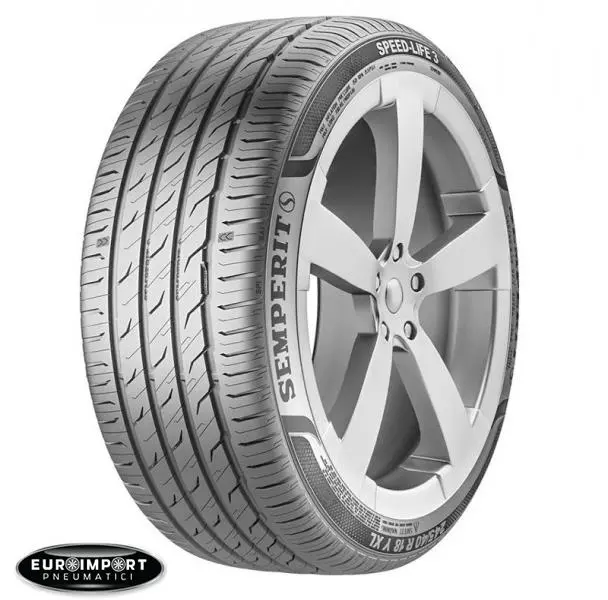 Semperit SPEED LIFE 3  205/45 R17 88 Y  XL  TL BORDINO